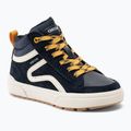 Geox Weemble navy/oro scarpe junior