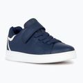 Geox Eclyper scarpe junior blu oceano 8