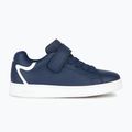 Geox Eclyper scarpe junior blu oceano 9