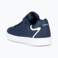 Geox Eclyper scarpe junior blu oceano 10