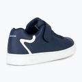 Geox Eclyper scarpe junior blu oceano 11