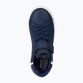 Geox Eclyper scarpe junior blu oceano 12