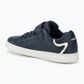 Geox Eclyper scarpe junior blu oceano 3
