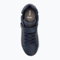 Geox Eclyper scarpe junior blu oceano 5