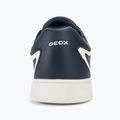 Geox Eclyper scarpe junior blu oceano 6