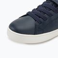 Geox Eclyper scarpe junior blu oceano 7