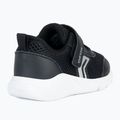Geox Sprintye nero scarpe da bambino 7