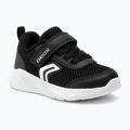 Geox Sprintye nero scarpe da bambino