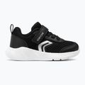 Geox Sprintye nero scarpe da bambino 2