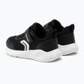 Geox Sprintye nero scarpe da bambino 3