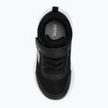 Geox Sprintye nero scarpe da bambino 6