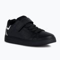 Scarpe Geox Eclyper junior nero 8