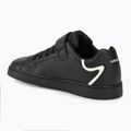 Scarpe Geox Eclyper junior nero 3