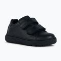 Scarpe Geox Theleven junior nero 8