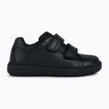 Scarpe Geox Theleven junior nero 9