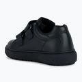 Scarpe Geox Theleven junior nero 10