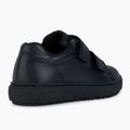 Scarpe Geox Theleven junior nero 11
