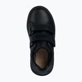 Scarpe Geox Theleven junior nero 13