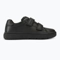 Scarpe Geox Theleven junior nero 2