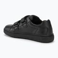 Scarpe Geox Theleven junior nero 3