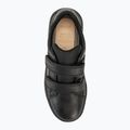Scarpe Geox Theleven junior nero 5
