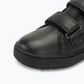 Scarpe Geox Theleven junior nero 7