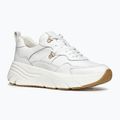 Scarpe da donna Geox Diamanta bianco 8
