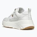 Scarpe da donna Geox Diamanta bianco 10