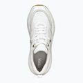 Scarpe da donna Geox Diamanta bianco 11