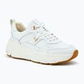 Scarpe da donna Geox Diamanta bianco