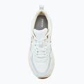 Scarpe da donna Geox Diamanta bianco 5