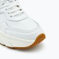Scarpe da donna Geox Diamanta bianco 7