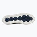 Geox Spherica Ecub-1 scarpe da uomo blu oceano 4