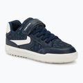 Geox Arzach blu oceano/bianco scuro scarpe junior