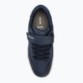 Geox Arzach navy/jeans scarpe junior 5