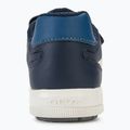 Geox Arzach navy/jeans scarpe junior 6