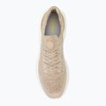 Scarpe Geox Spherica Actif sabbia chiara da donna 6
