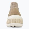 Scarpe Geox Spherica Actif sabbia chiara da donna 7