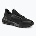 Geox Spherica Actif nero scarpe da donna