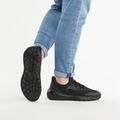Geox Spherica Actif nero scarpe da donna 2