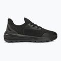 Geox Spherica Actif nero scarpe da donna 3