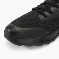 Geox Spherica Actif nero scarpe da donna 8