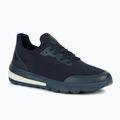 Geox Spherica Actif scarpe da uomo blu oceano 8
