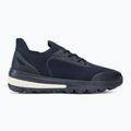 Geox Spherica Actif scarpe da uomo blu oceano 2