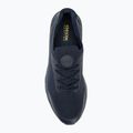 Geox Spherica Actif scarpe da uomo blu oceano 5