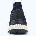 Geox Spherica Actif scarpe da uomo blu oceano 6