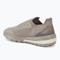 Scarpe Geox Spherica Actif grigio uomo 3