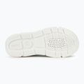Scarpe Geox Aril light sage junior 4