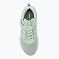 Scarpe Geox Aril light sage junior 5