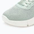 Scarpe Geox Aril light sage junior 7